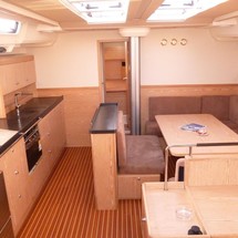 Hanse 575