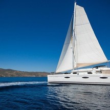 Fountaine Pajot Sanya 57