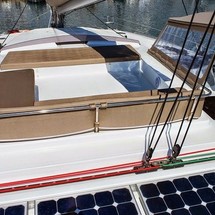 Fountaine Pajot Sanya 57