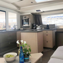 Fountaine Pajot Saona 47