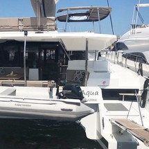 Fountaine Pajot Saona 47