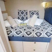 Fountaine Pajot Saona 47