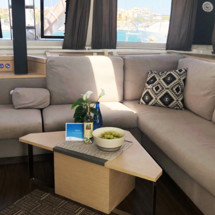 Fountaine Pajot Saona 47