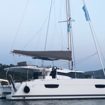 Fountaine Pajot Saona 47