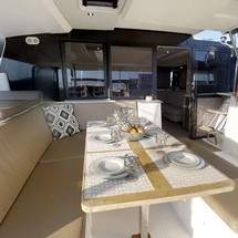 Fountaine Pajot Saona 47