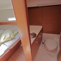 Jeanneau Sun Odyssey 419
