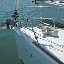 Jeanneau Sun Odyssey 419