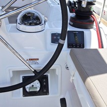 Jeanneau Sun Odyssey 419
