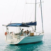 Beneteau Cyclades 44.3