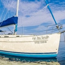 Beneteau Cyclades 44.3