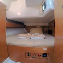Beneteau Cyclades 44.3