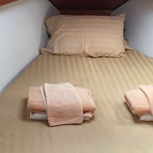 Beneteau Cyclades 44.3
