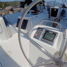 Beneteau Cyclades 44.3