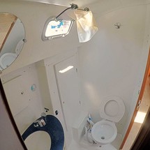 Beneteau Cyclades 44.3