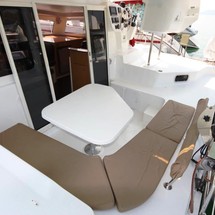 Fountaine Pajot Mahé 36