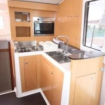 Fountaine Pajot Mahé 36