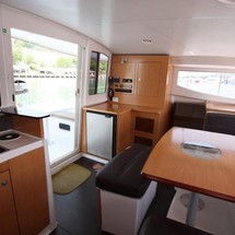 Fountaine Pajot Mahé 36