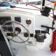 Fountaine Pajot Mahé 36