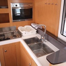 Fountaine Pajot Mahé 36