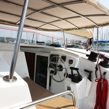 Fountaine Pajot Mahé 36