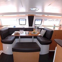 Fountaine Pajot Mahé 36