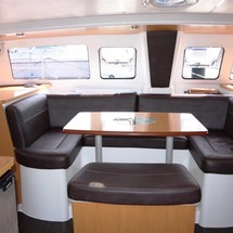 Fountaine Pajot Mahé 36