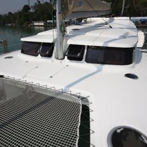 Fountaine Pajot Mahé 36