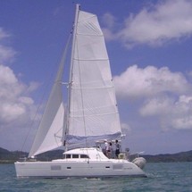 Lagoon 380 S2