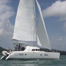Lagoon 380 S2
