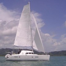 Lagoon 380 S2
