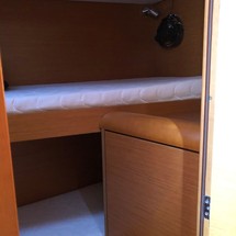 Jeanneau Sun Odyssey 449