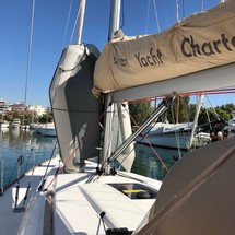 Jeanneau Sun Odyssey 449