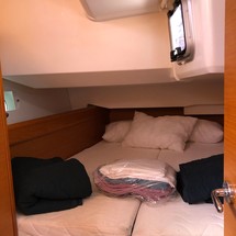 Jeanneau Sun Odyssey 449