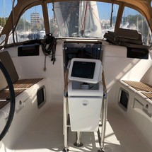 Jeanneau Sun Odyssey 449