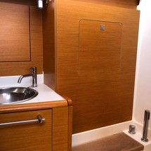 Jeanneau Sun Odyssey 449