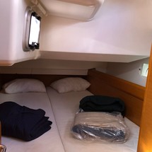 Jeanneau Sun Odyssey 449