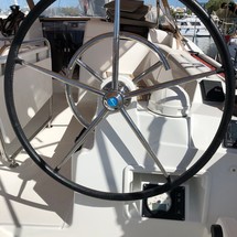 Jeanneau Sun Odyssey 449