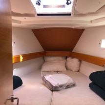 Jeanneau Sun Odyssey 449