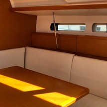 Jeanneau Sun Odyssey 449