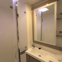 Fountaine Pajot Saona 47