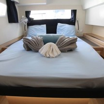 Fountaine Pajot Saona 47