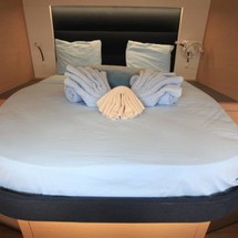 Fountaine Pajot Saona 47