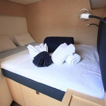 Fountaine Pajot Saona 47