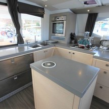 Fountaine Pajot Saona 47