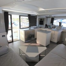 Fountaine Pajot Saona 47