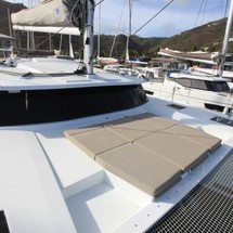 Fountaine Pajot Saona 47