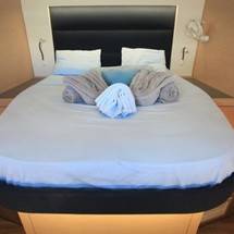 Fountaine Pajot Saona 47