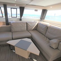 Fountaine Pajot Saona 47