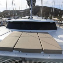 Fountaine Pajot Saona 47