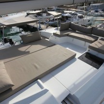 Fountaine Pajot Saona 47